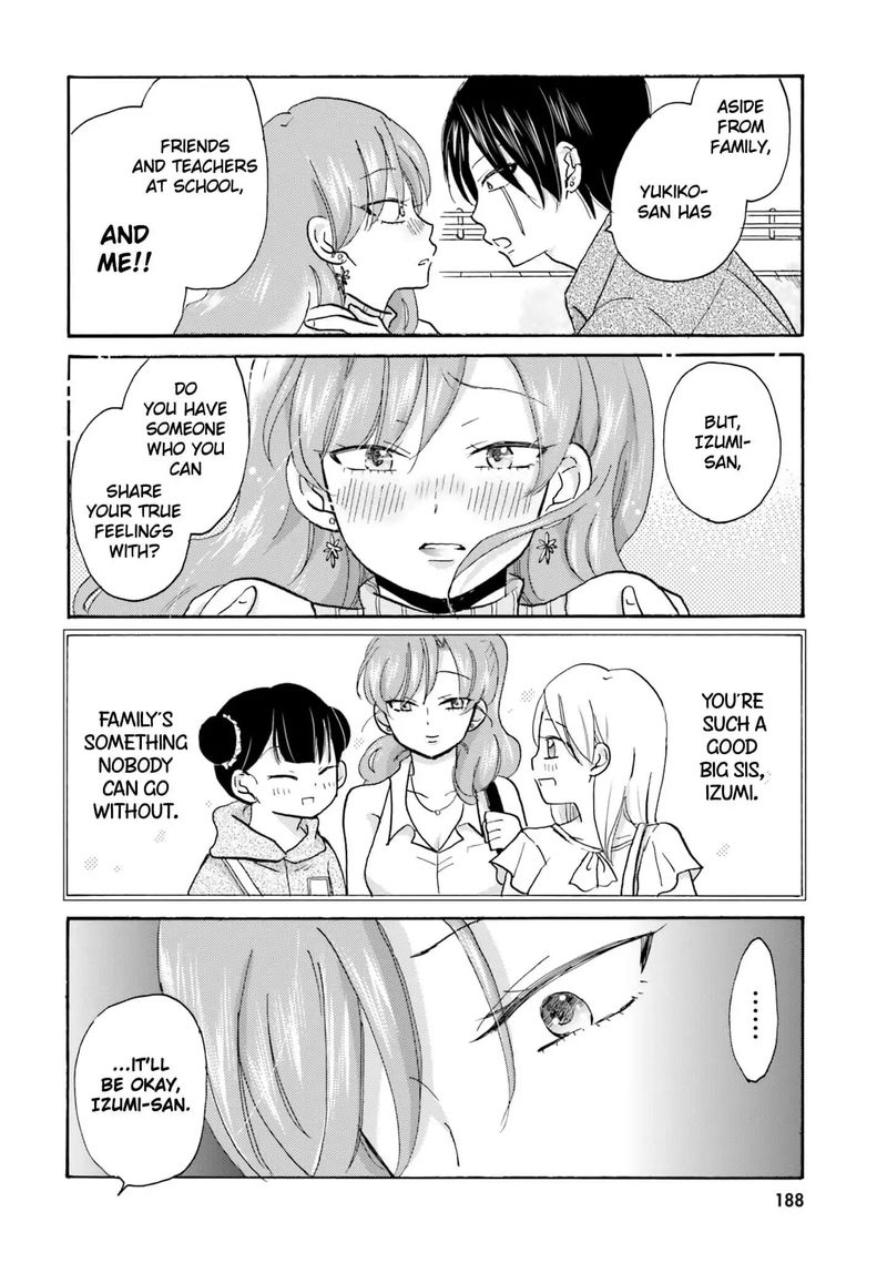 Yankee Kun To Hakujou Gaaru 22 10