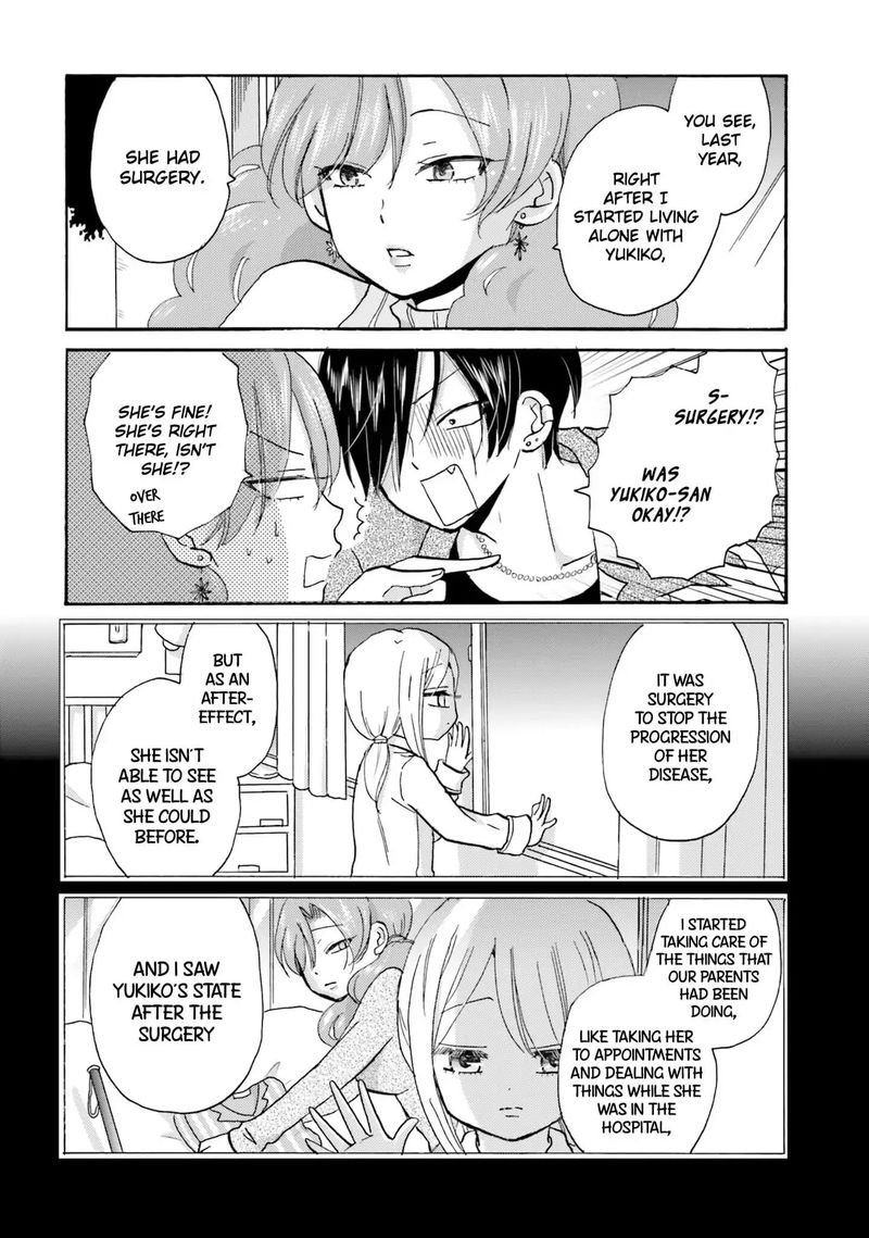 Yankee Kun To Hakujou Gaaru 22 6