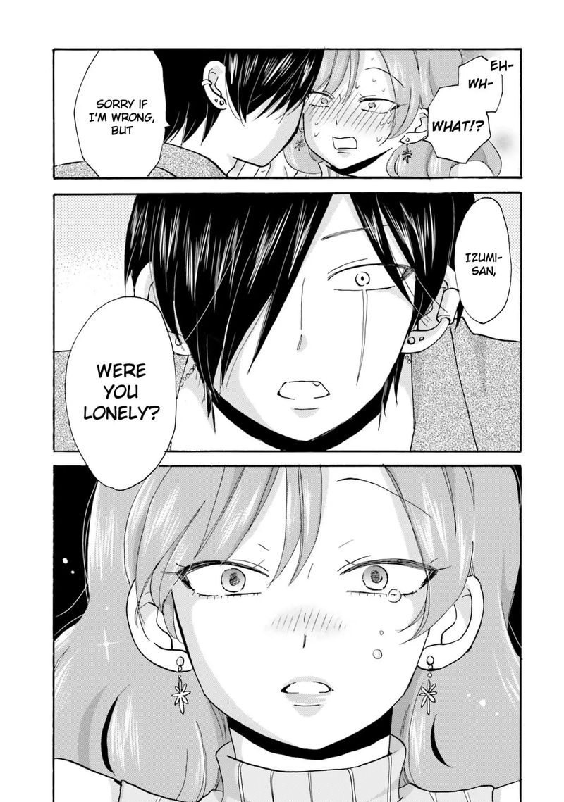 Yankee Kun To Hakujou Gaaru 22 9