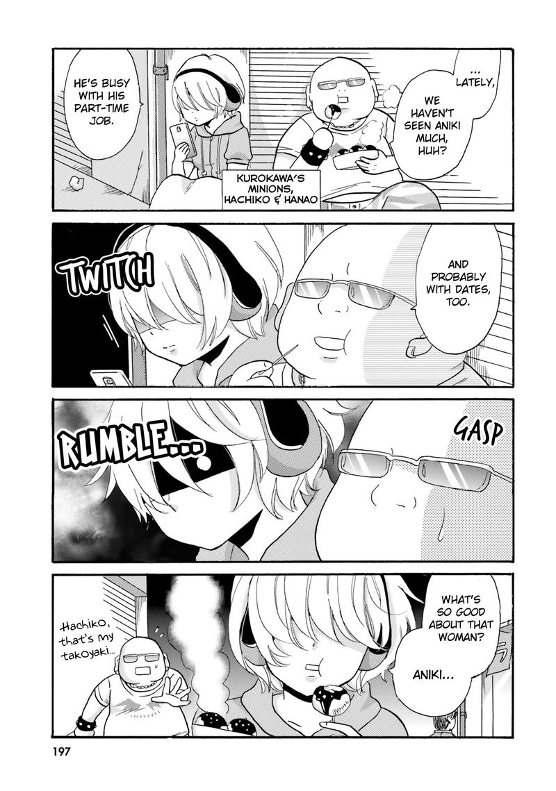 Yankee Kun To Hakujou Gaaru 23 6