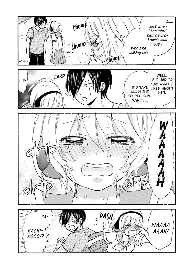 Yankee Kun To Hakujou Gaaru 24 11