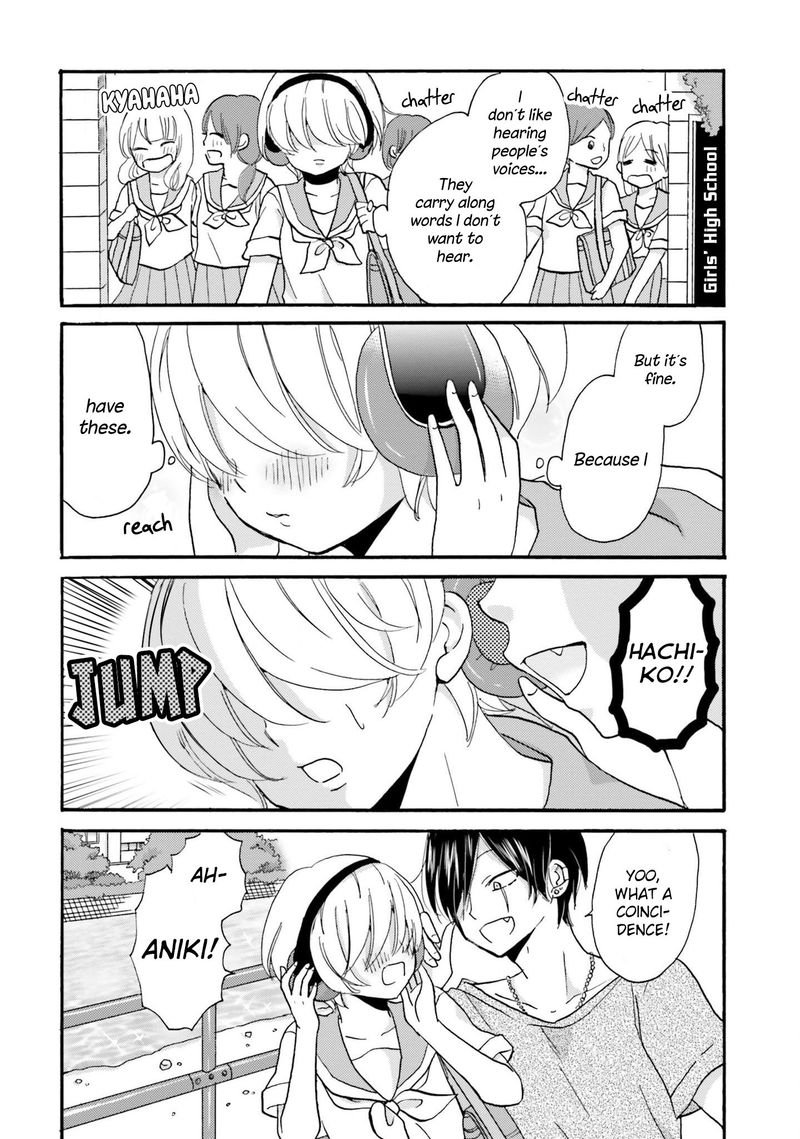 Yankee Kun To Hakujou Gaaru 24 6