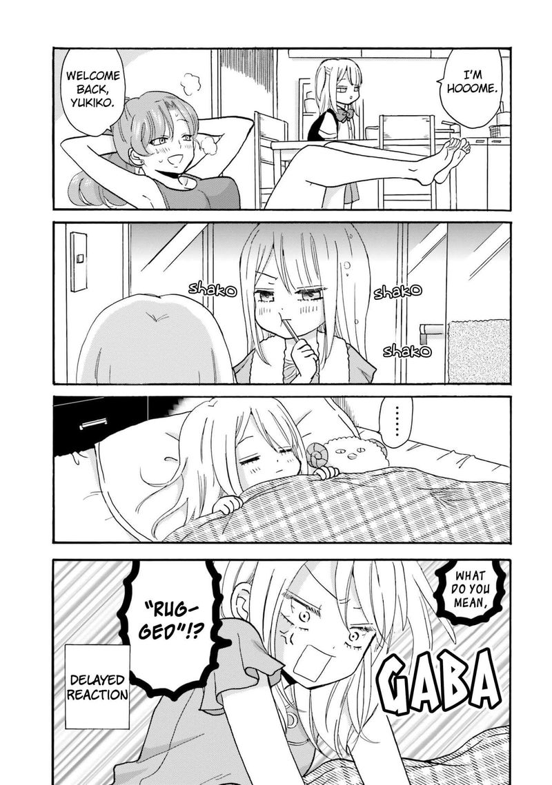 Yankee Kun To Hakujou Gaaru 26 5
