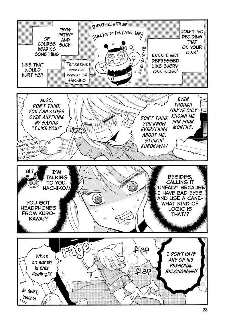 Yankee Kun To Hakujou Gaaru 26 6