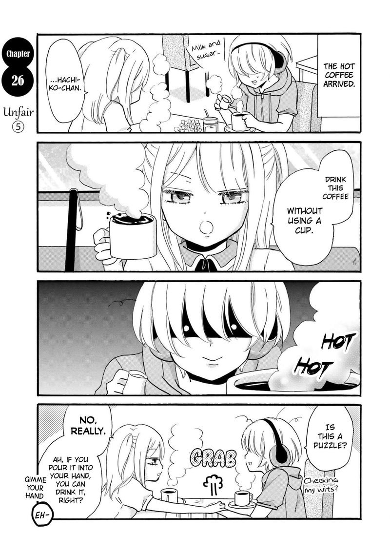 Yankee Kun To Hakujou Gaaru 28 1