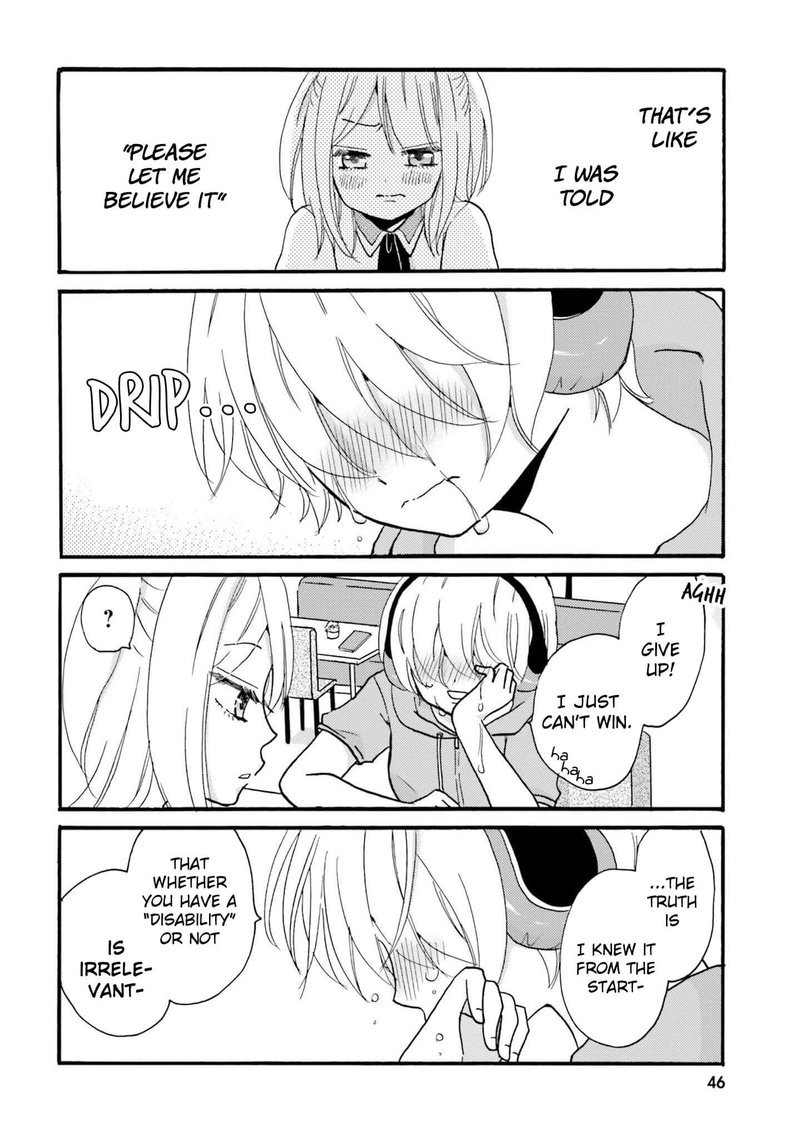 Yankee Kun To Hakujou Gaaru 28 10