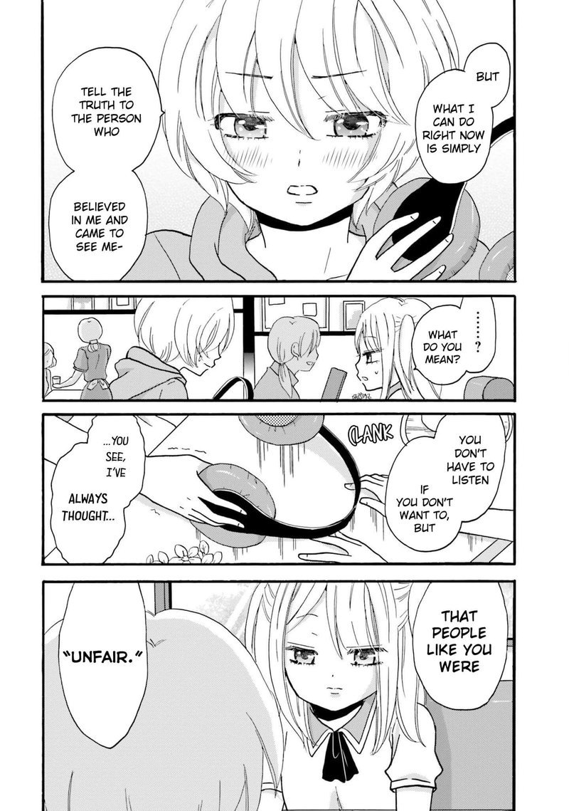 Yankee Kun To Hakujou Gaaru 28 12