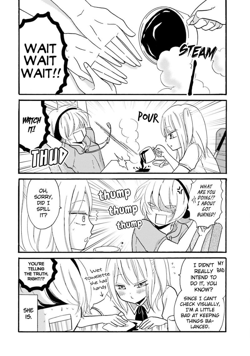 Yankee Kun To Hakujou Gaaru 28 2