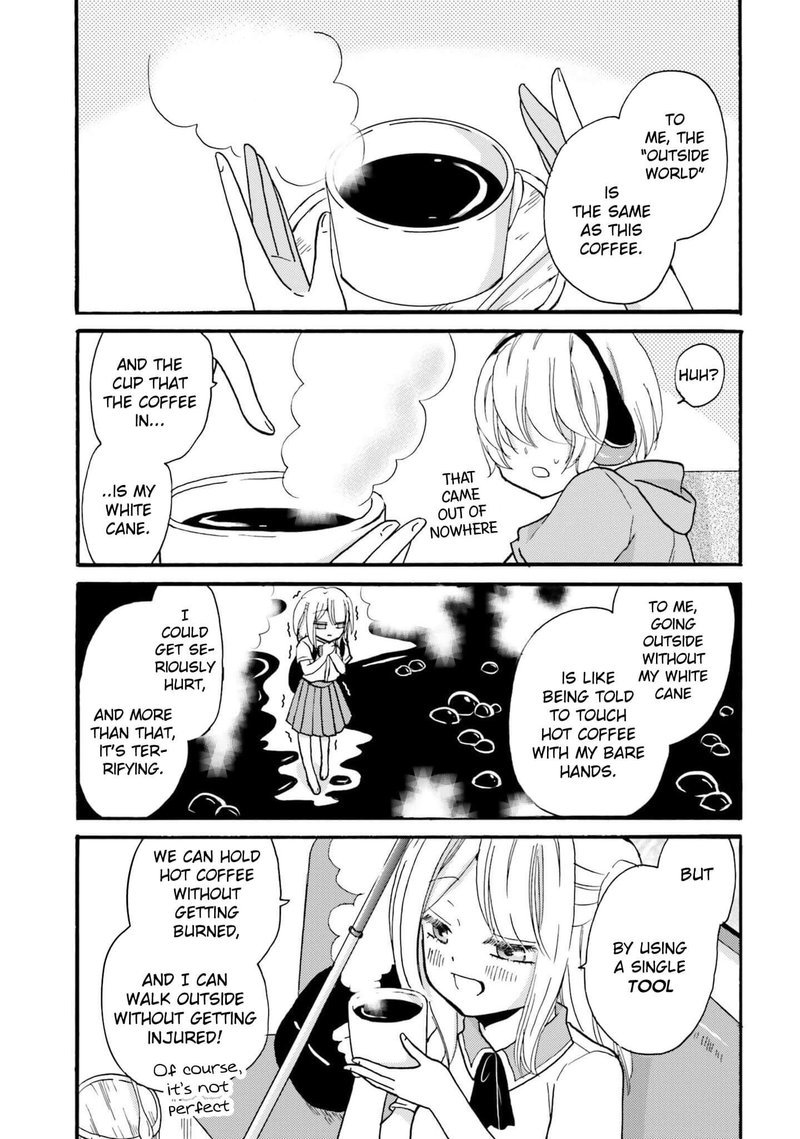 Yankee Kun To Hakujou Gaaru 28 3