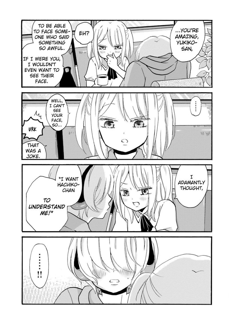 Yankee Kun To Hakujou Gaaru 28 7