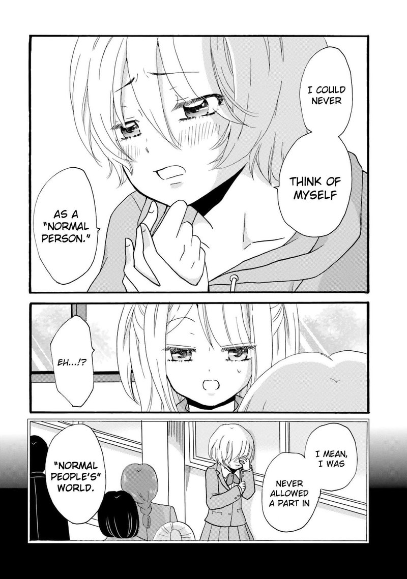 Yankee Kun To Hakujou Gaaru 29 2