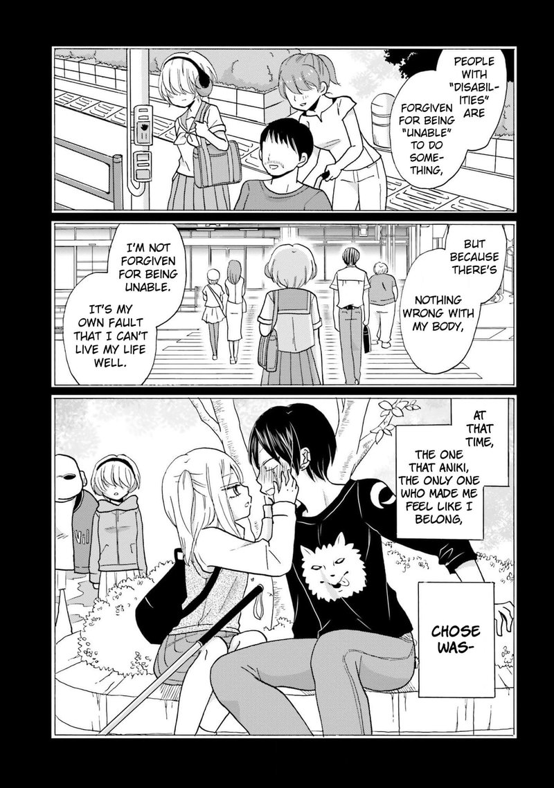 Yankee Kun To Hakujou Gaaru 29 3