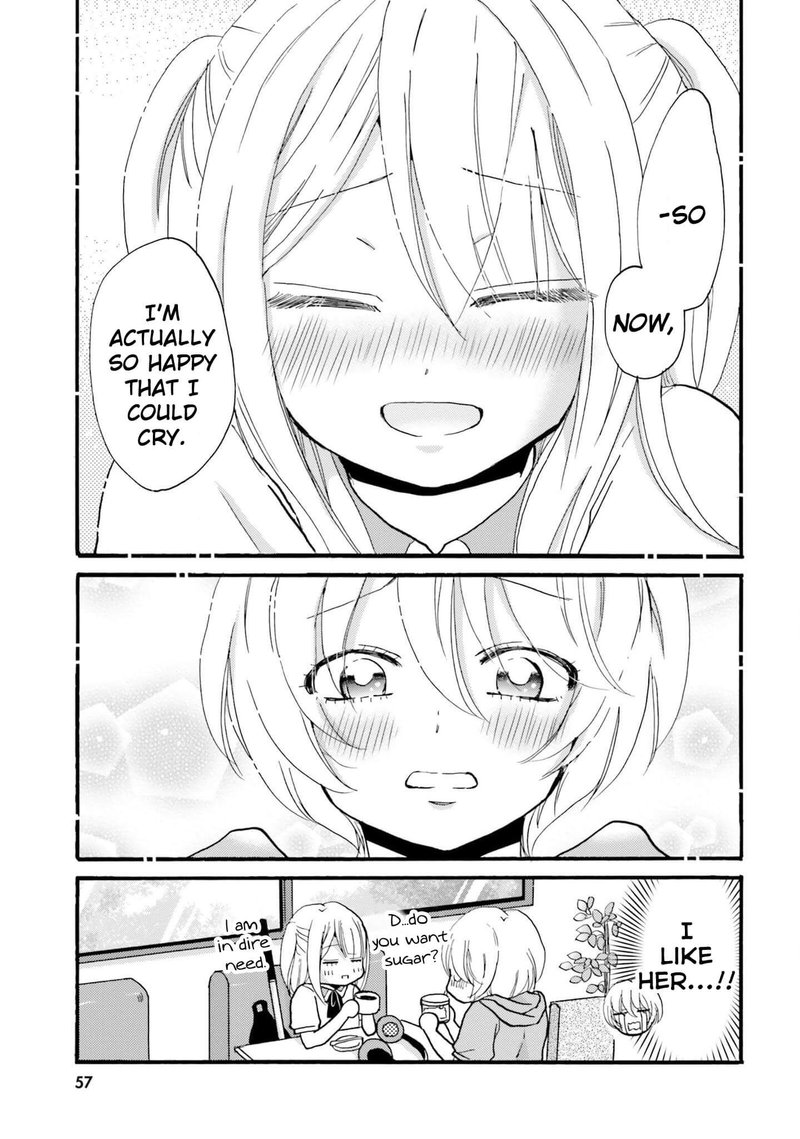 Yankee Kun To Hakujou Gaaru 29 9