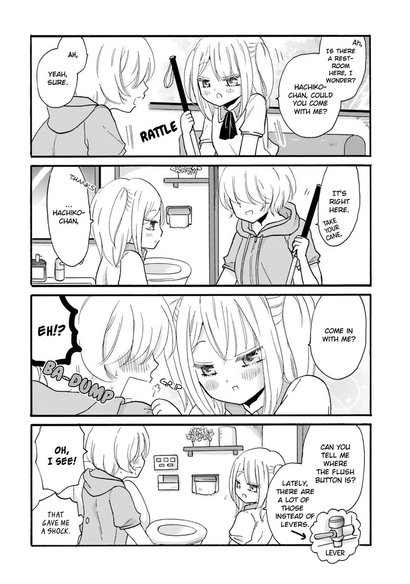 Yankee Kun To Hakujou Gaaru 30 4