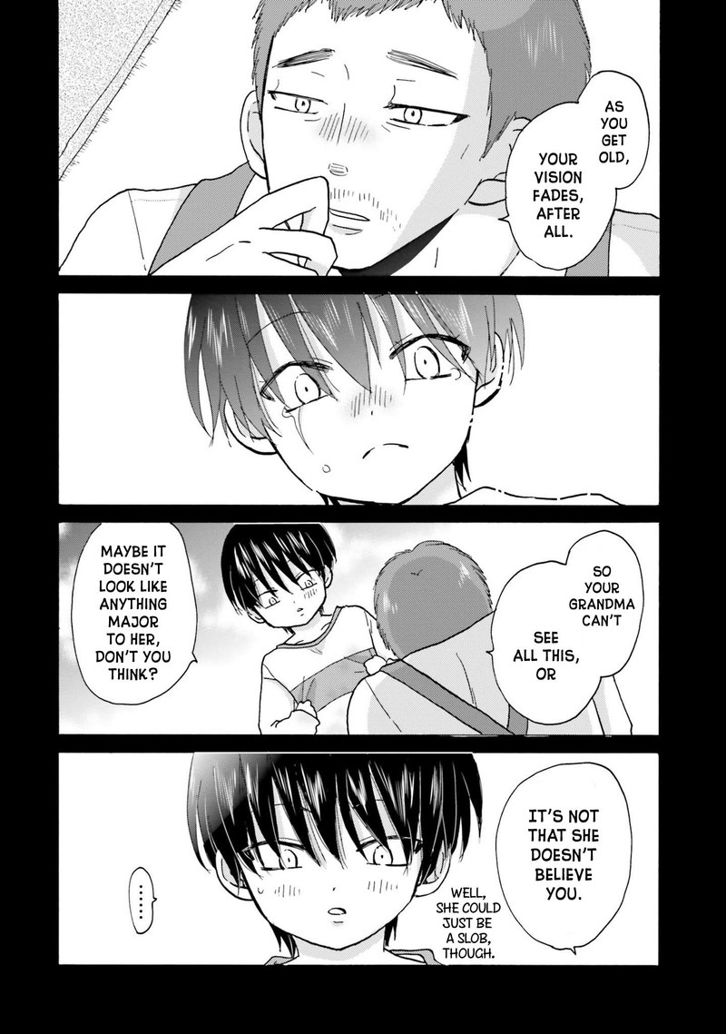 Yankee Kun To Hakujou Gaaru 32 6