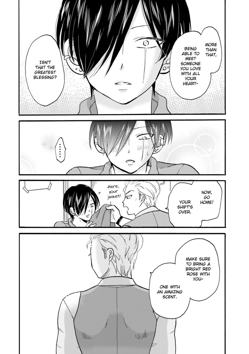 Yankee Kun To Hakujou Gaaru 34 6
