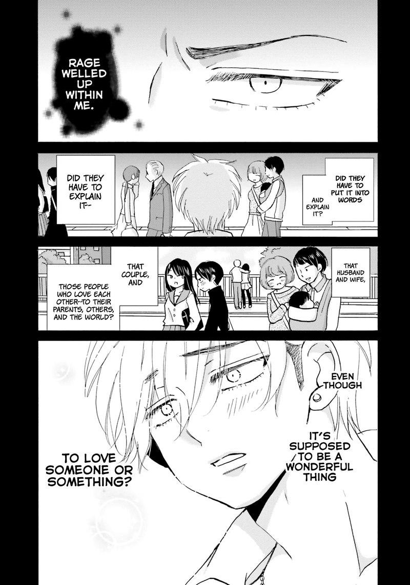 Yankee Kun To Hakujou Gaaru 35 5