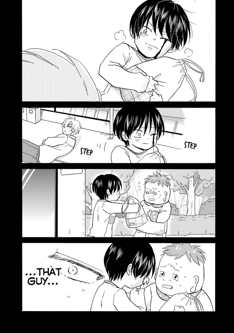 Yankee Kun To Hakujou Gaaru 35 9