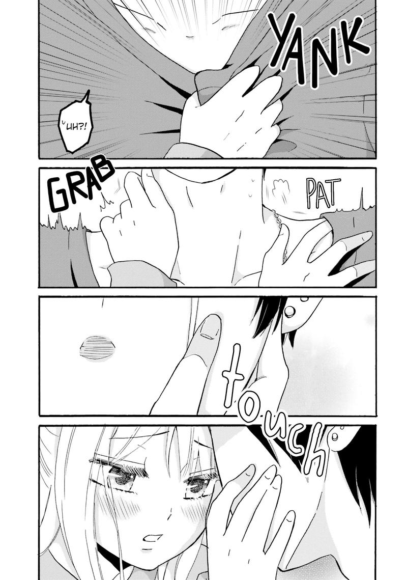 Yankee Kun To Hakujou Gaaru 37 11