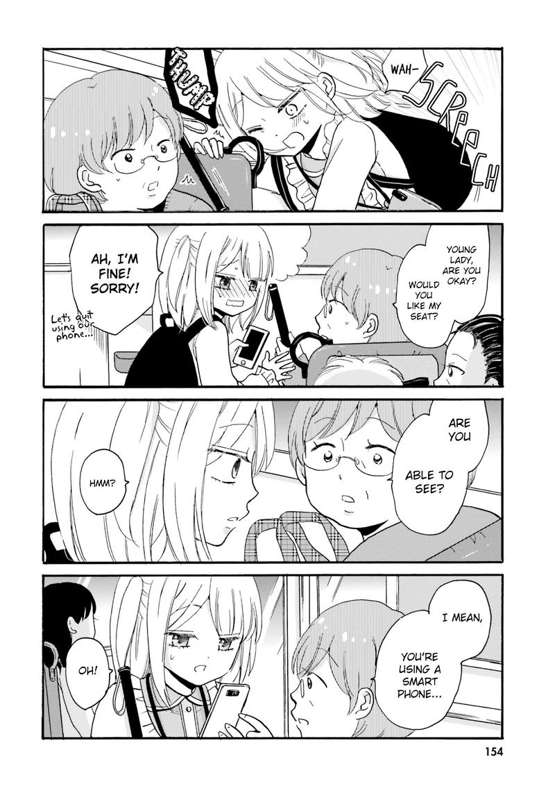 Yankee Kun To Hakujou Gaaru 37 4