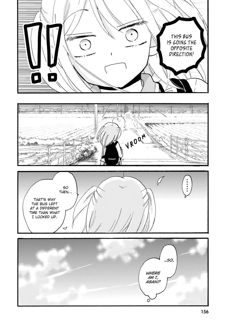 Yankee Kun To Hakujou Gaaru 37 6