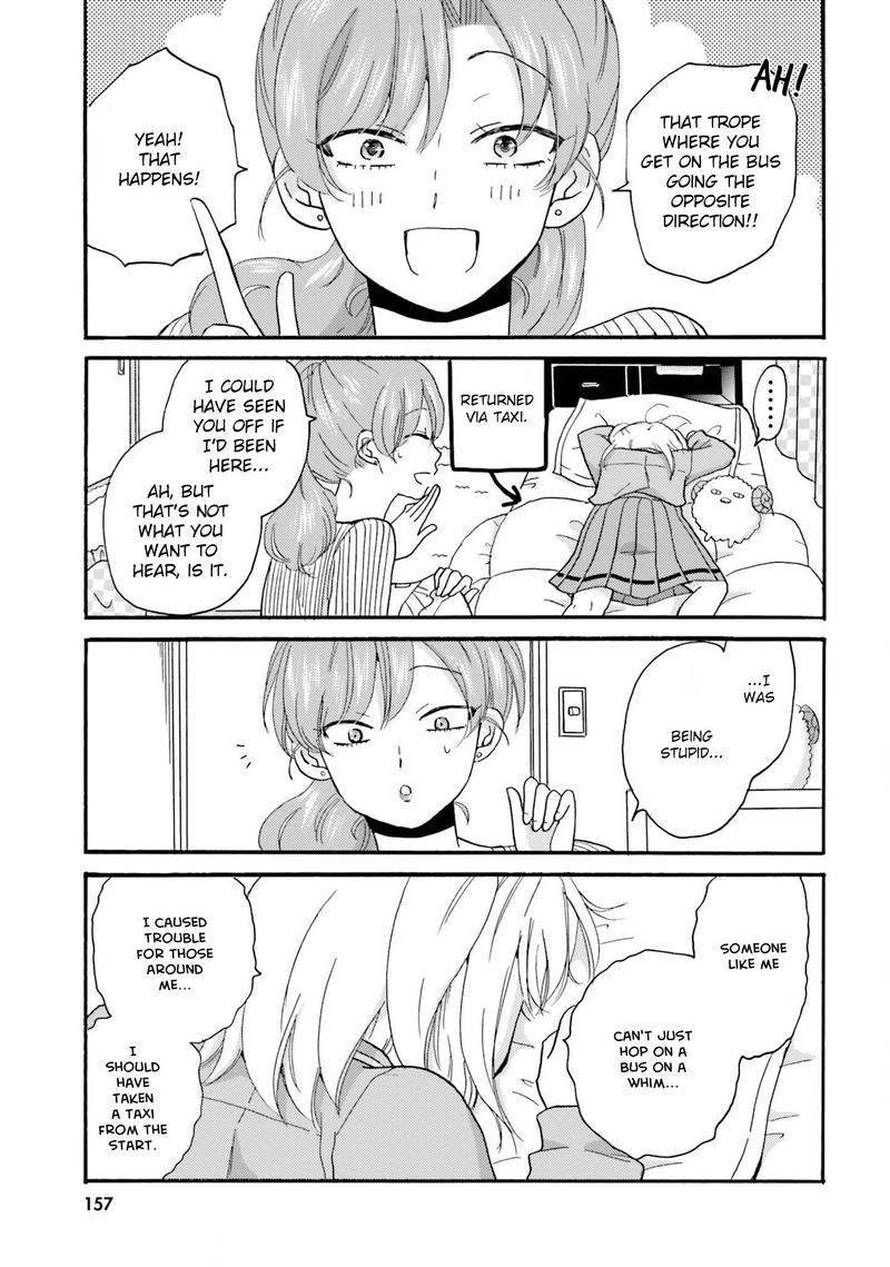 Yankee Kun To Hakujou Gaaru 37 7