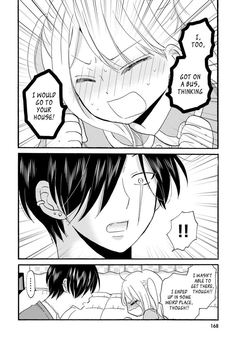 Yankee Kun To Hakujou Gaaru 38 6