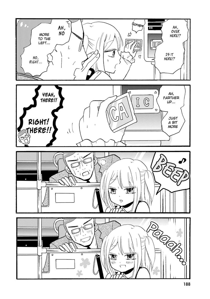 Yankee Kun To Hakujou Gaaru 39 13