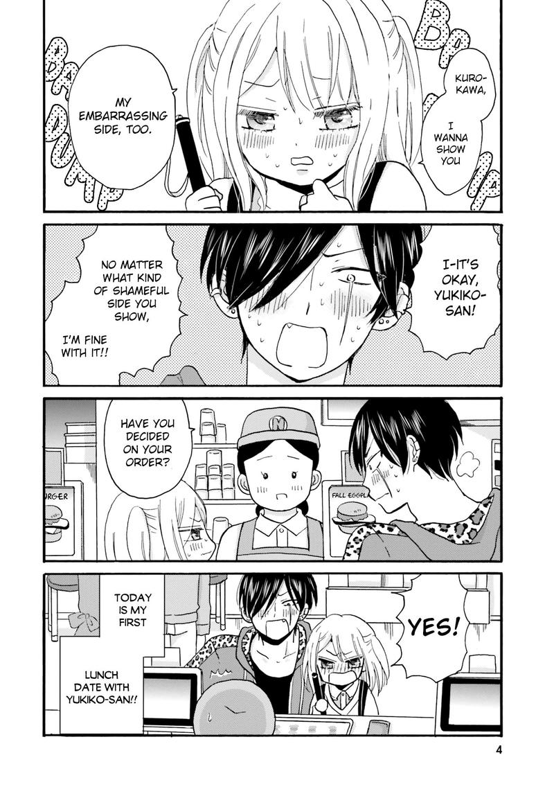 Yankee Kun To Hakujou Gaaru 40 6