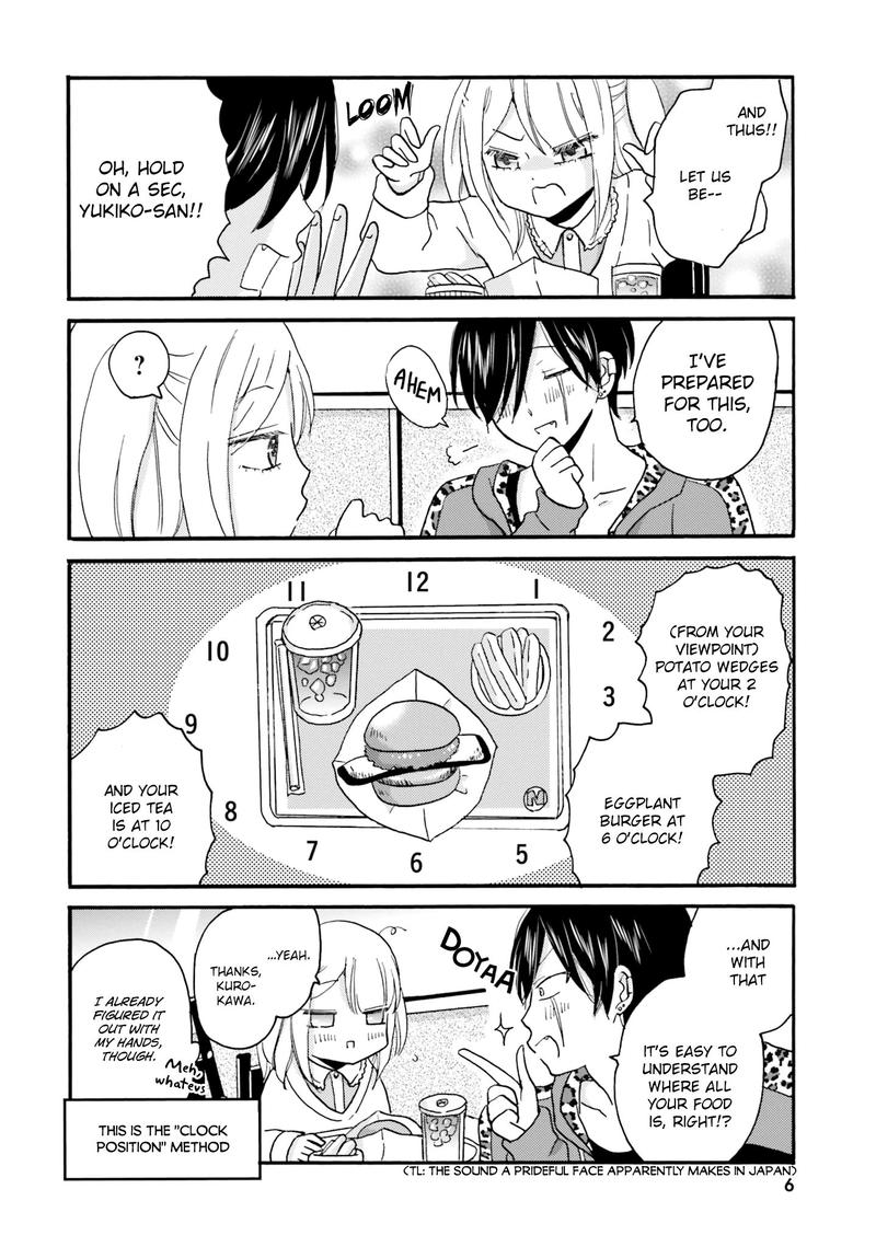 Yankee Kun To Hakujou Gaaru 40 8