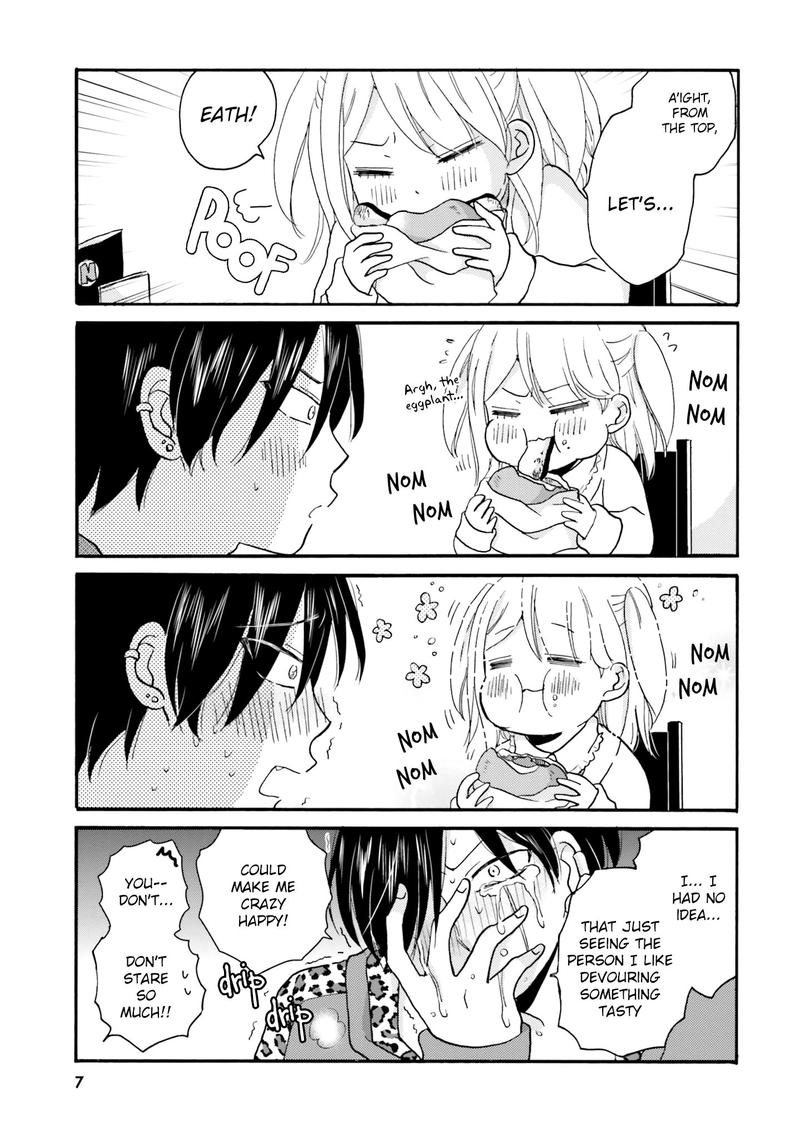 Yankee Kun To Hakujou Gaaru 40 9