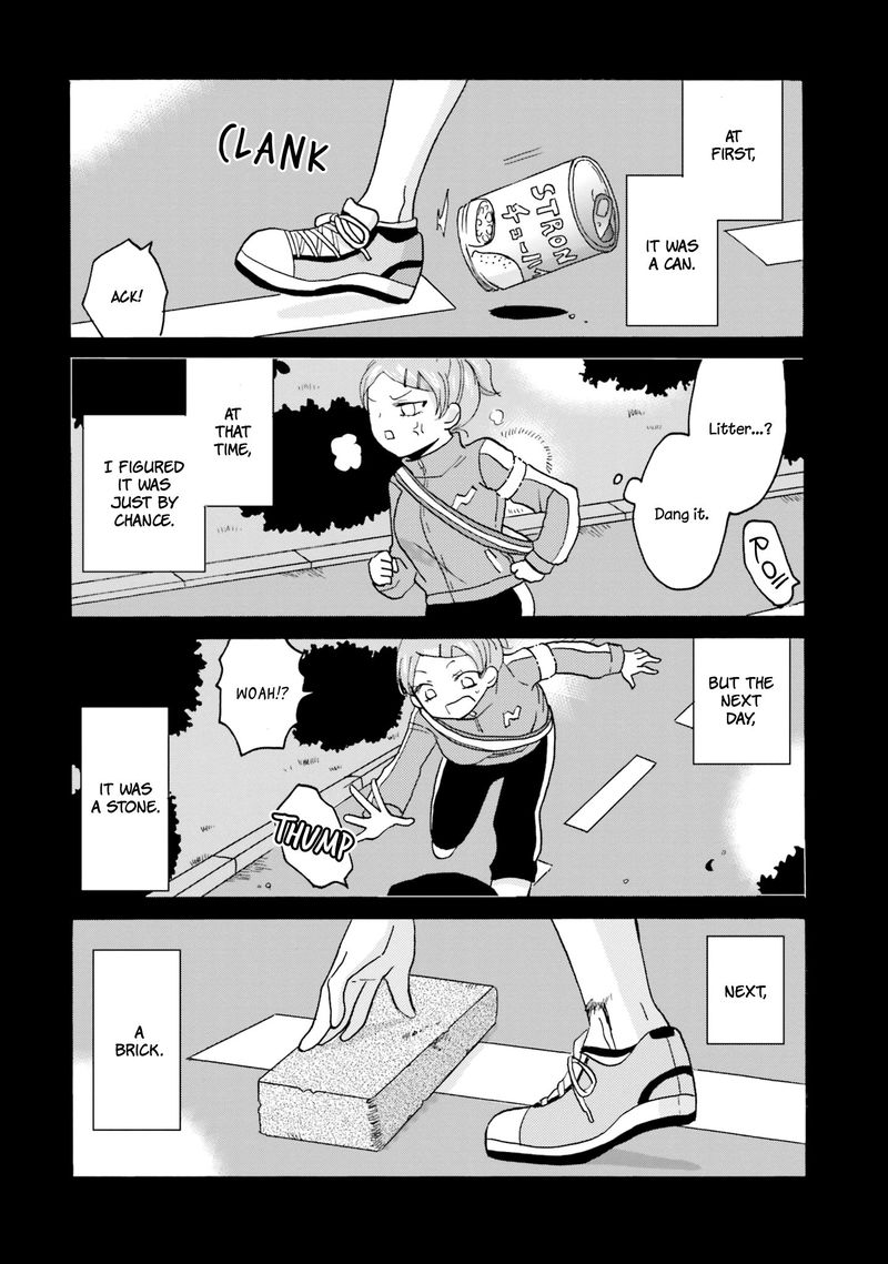 Yankee Kun To Hakujou Gaaru 43 4