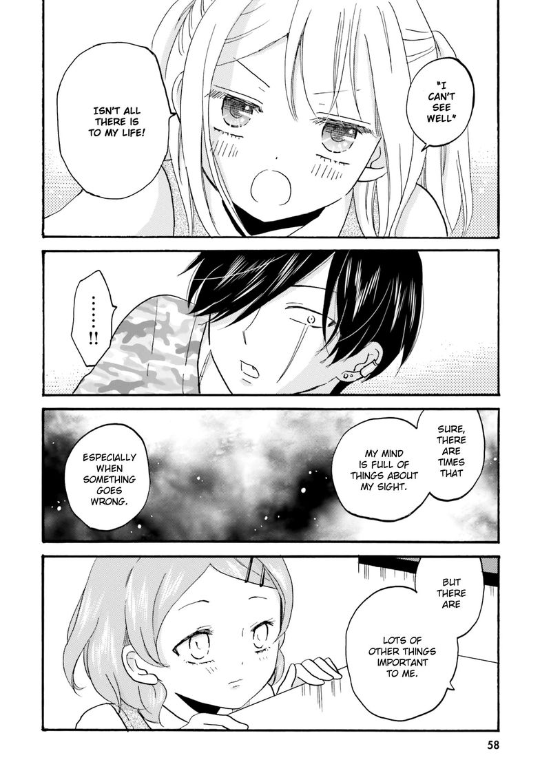 Yankee Kun To Hakujou Gaaru 44 8