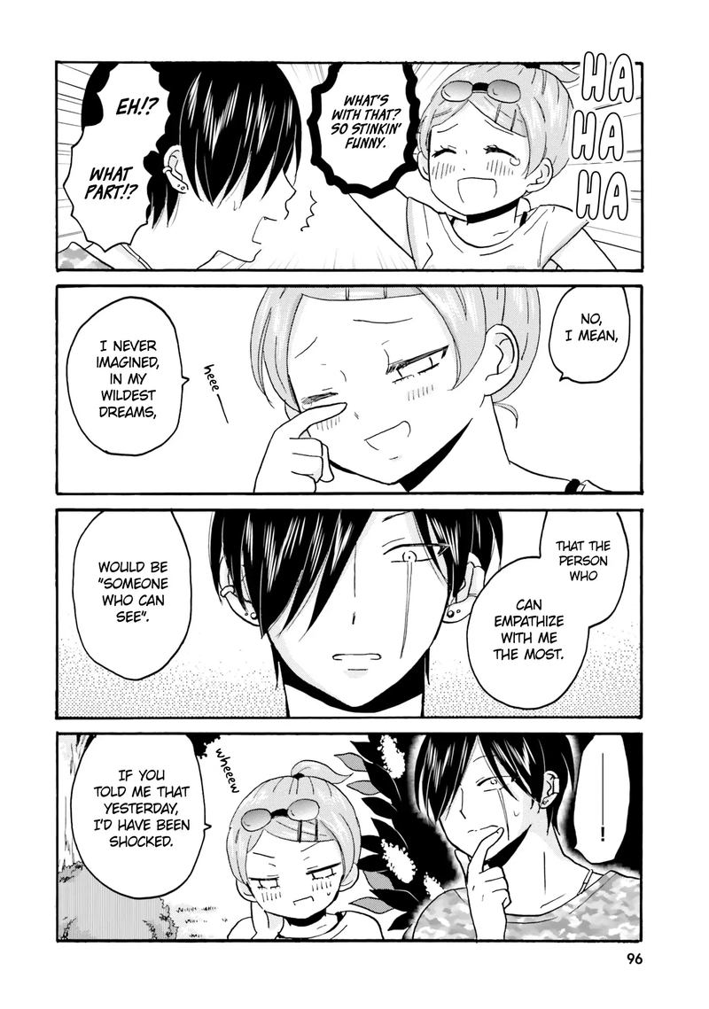 Yankee Kun To Hakujou Gaaru 47 6