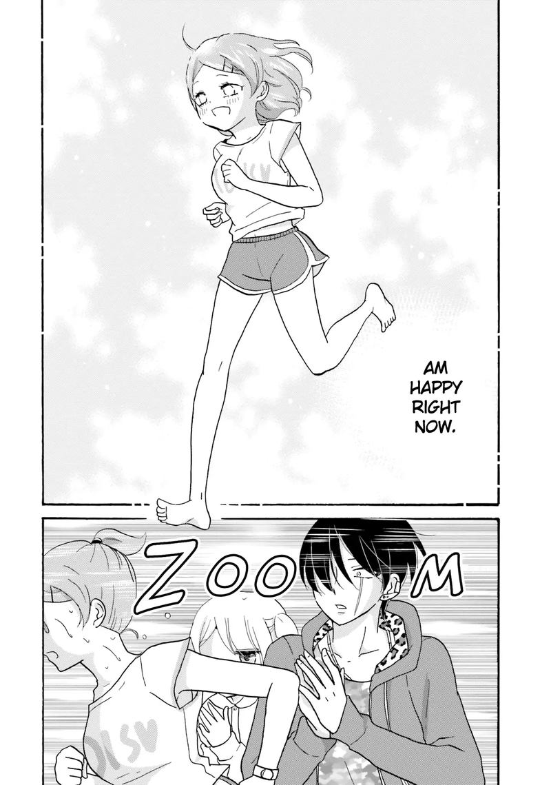 Yankee Kun To Hakujou Gaaru 48 6