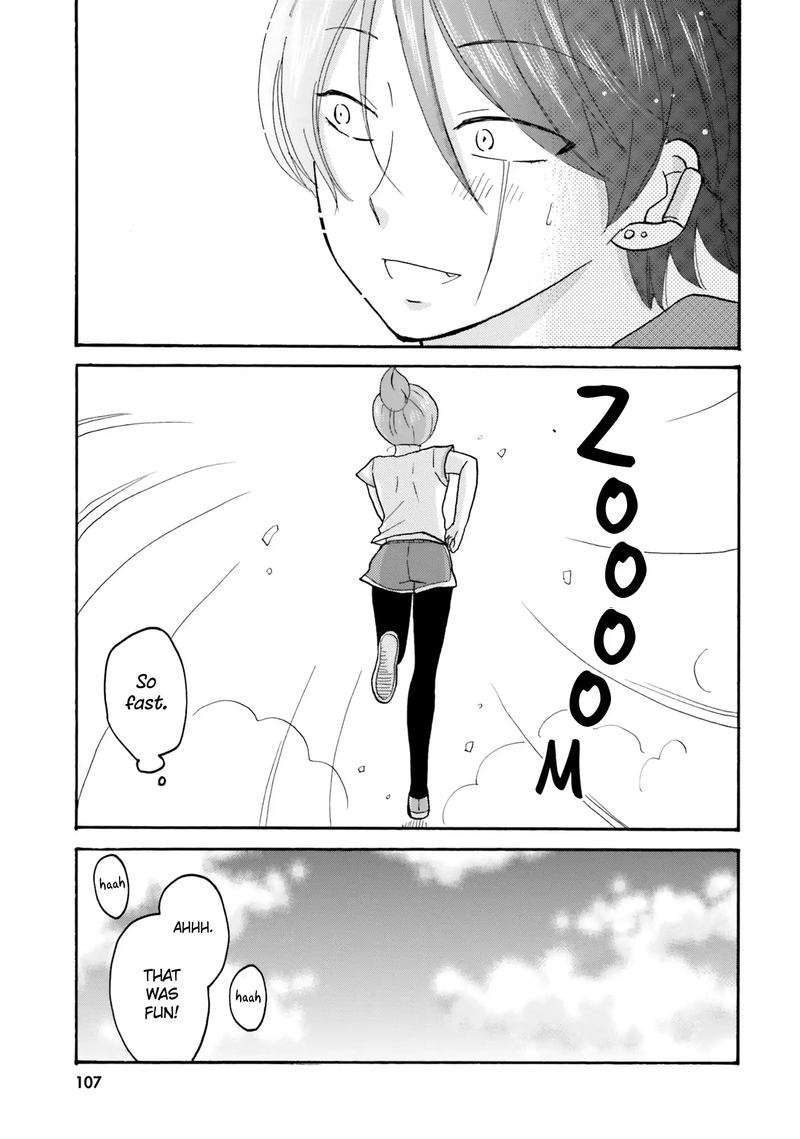 Yankee Kun To Hakujou Gaaru 48 7