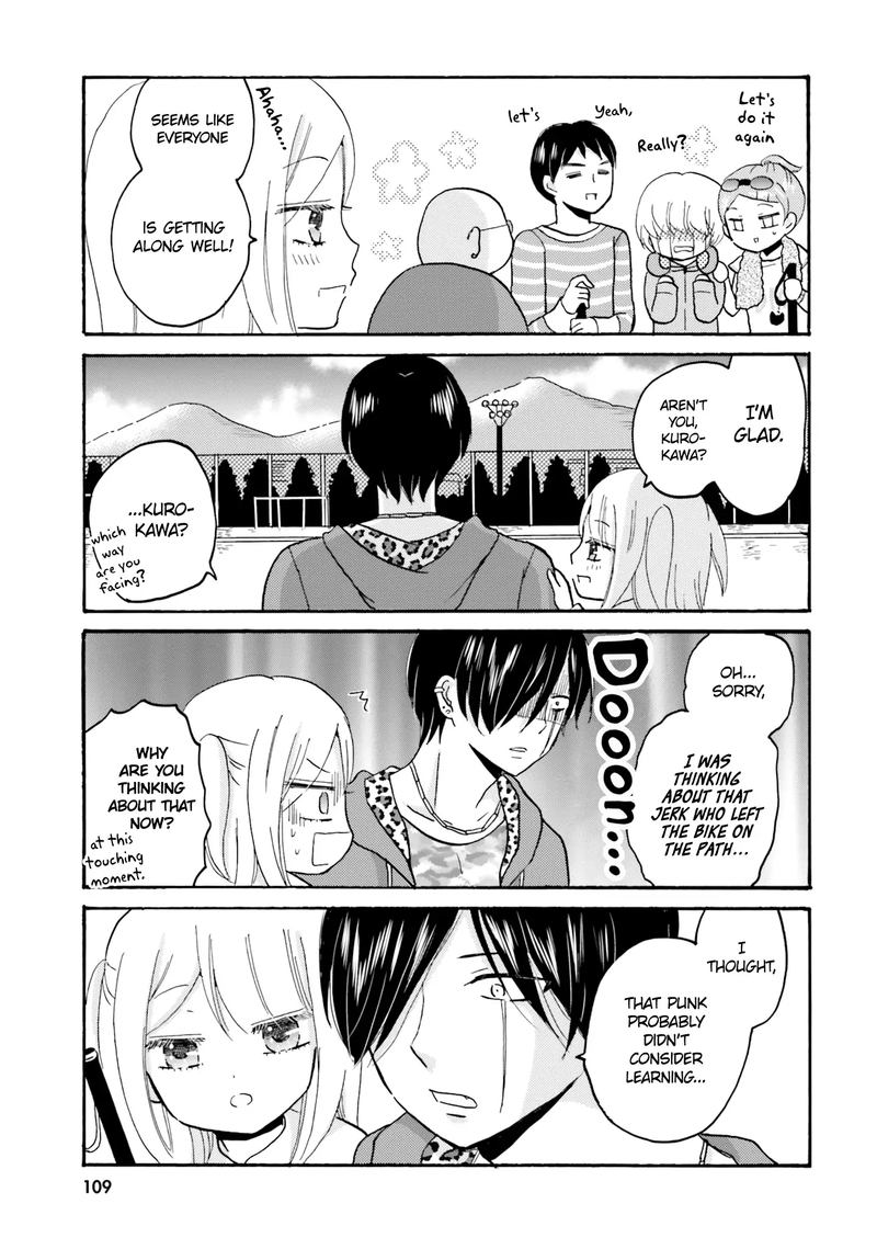 Yankee Kun To Hakujou Gaaru 48 9