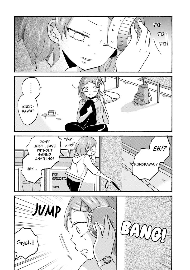 Yankee Kun To Hakujou Gaaru 51 7
