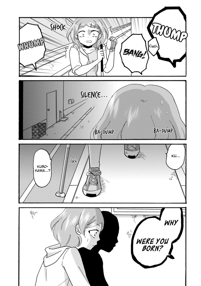 Yankee Kun To Hakujou Gaaru 51 8