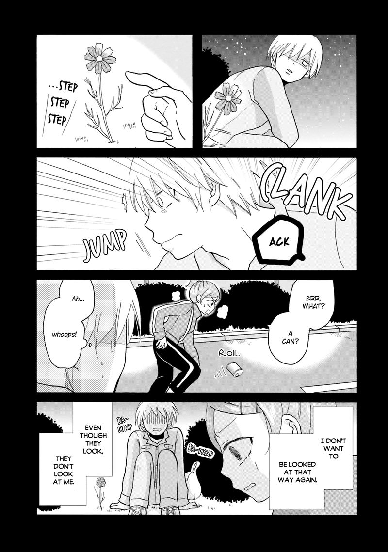 Yankee Kun To Hakujou Gaaru 52 11
