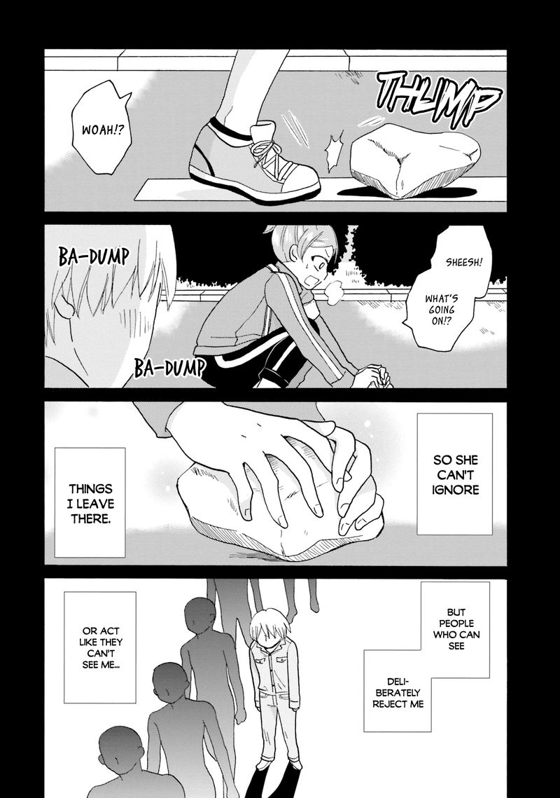 Yankee Kun To Hakujou Gaaru 52 14