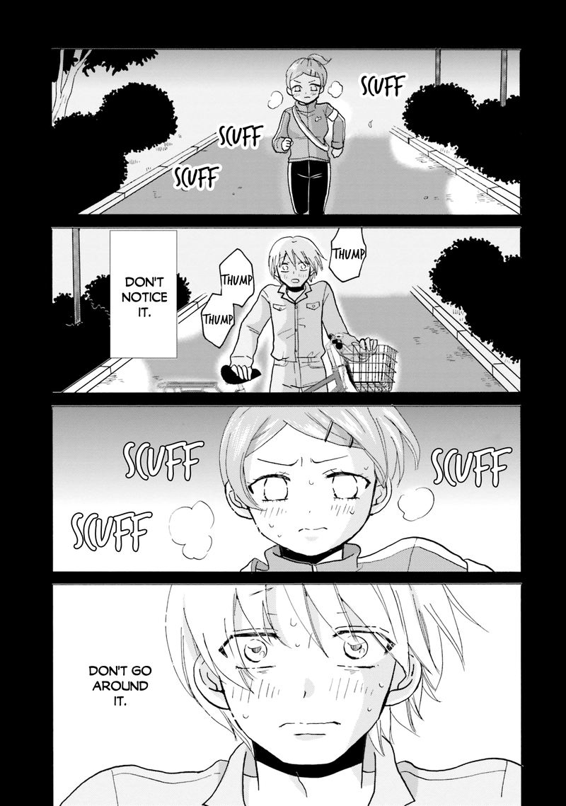 Yankee Kun To Hakujou Gaaru 52 15