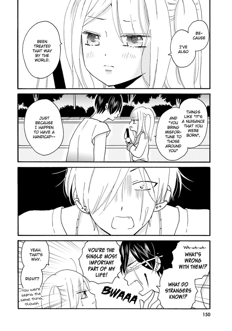Yankee Kun To Hakujou Gaaru 52 2