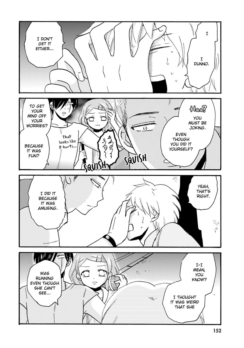 Yankee Kun To Hakujou Gaaru 52 4