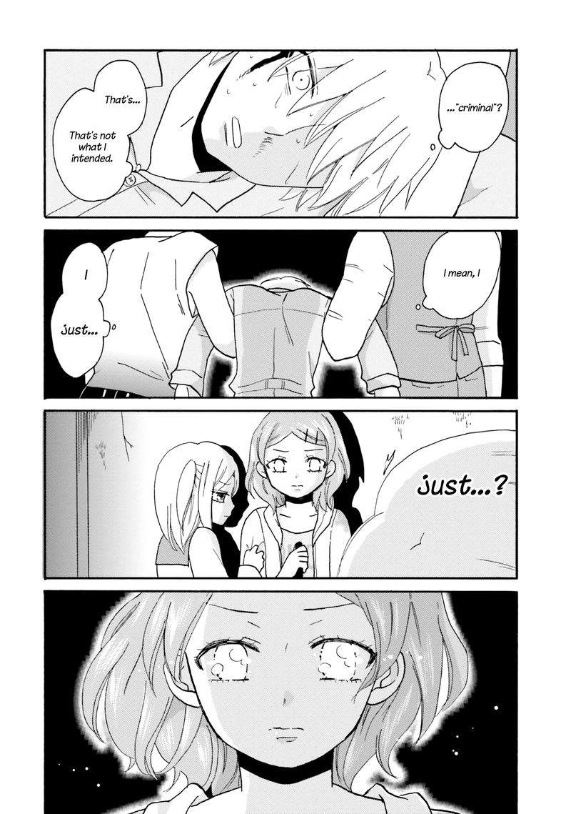 Yankee Kun To Hakujou Gaaru 52 6