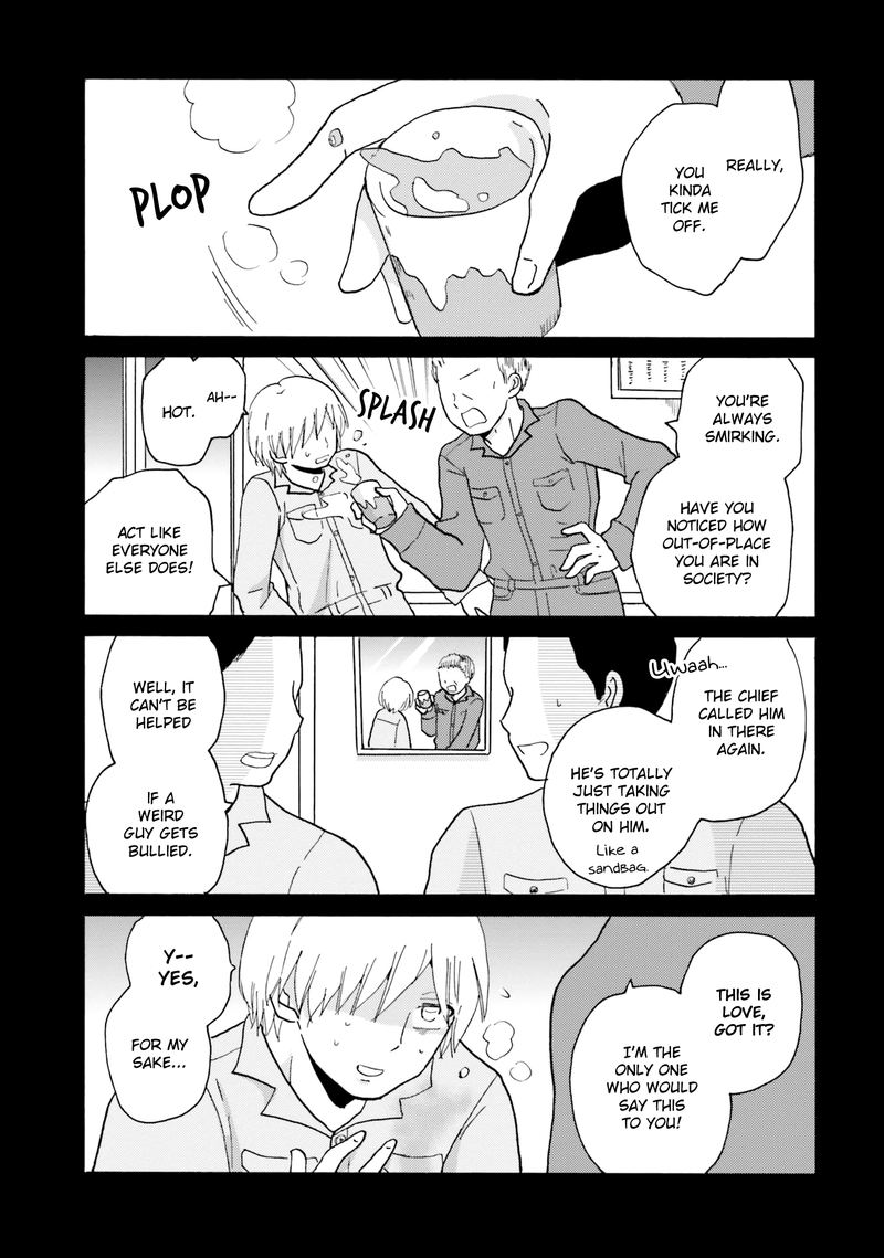 Yankee Kun To Hakujou Gaaru 52 9