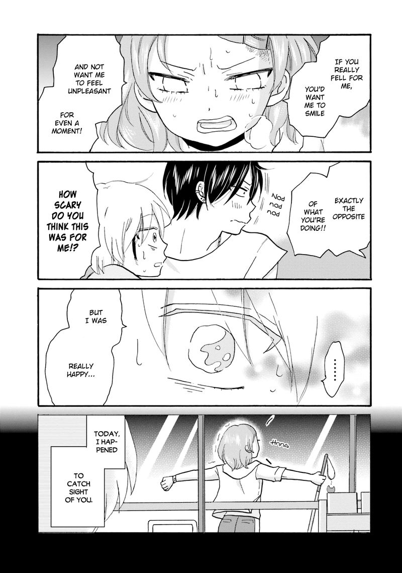 Yankee Kun To Hakujou Gaaru 53 3