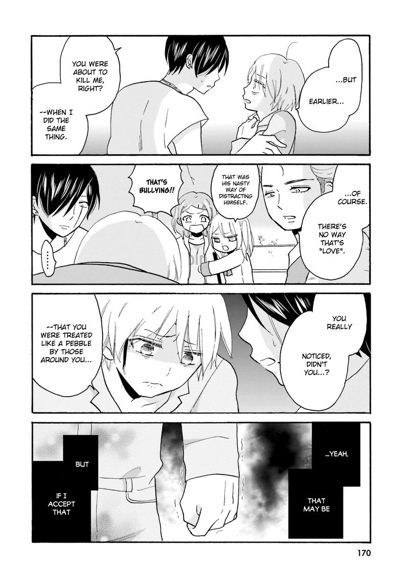 Yankee Kun To Hakujou Gaaru 53 6