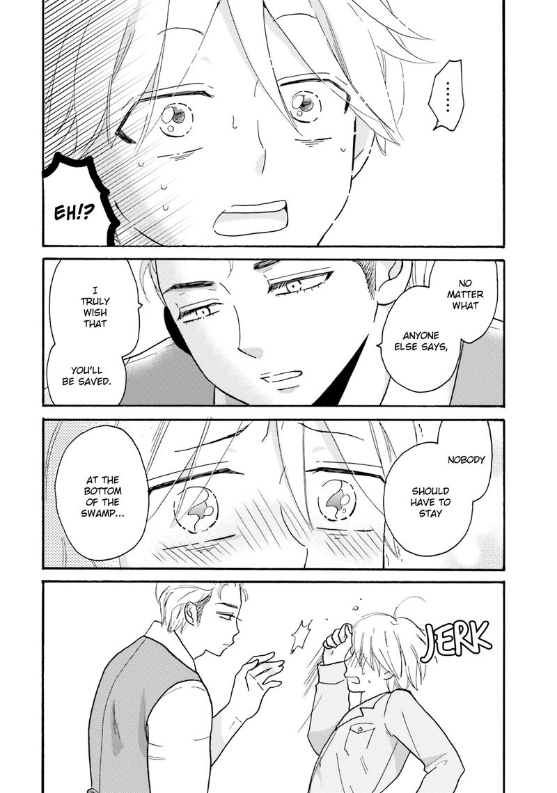 Yankee Kun To Hakujou Gaaru 54 10