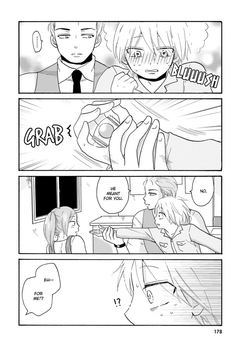 Yankee Kun To Hakujou Gaaru 54 4